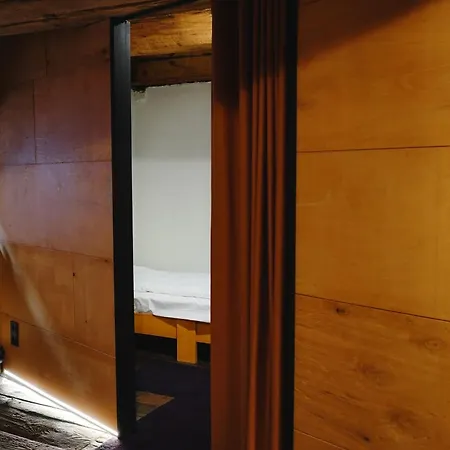 3 Monks And Apartments, Old Town