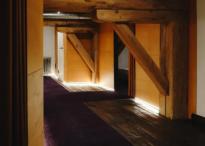 3 Monks And Apartments, Old Town 리가