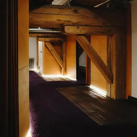 3 Monks And Apartments, Old Town Riga