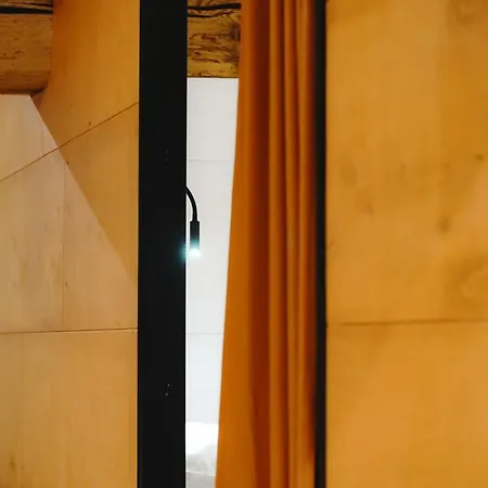 旅馆 3 Monks And Apartments, Old Town