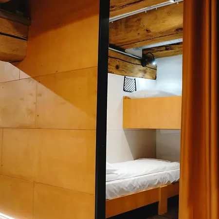 3 Monks And Apartments, Old Town Ostello Riga