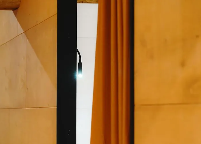 旅馆 3 Monks And Apartments, Old Town