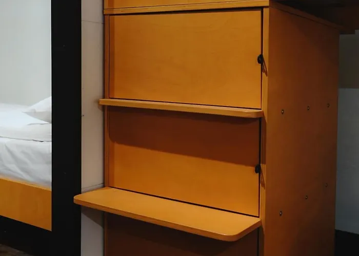 3 Monks And Apartments, Old Town * 里加