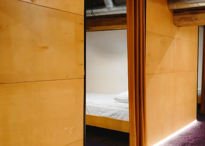 Hostel 3 Monks And Apartments, Old Town Riga