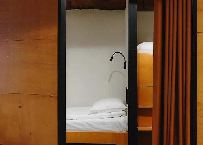 3 Monks And Apartments, Old Town 里加