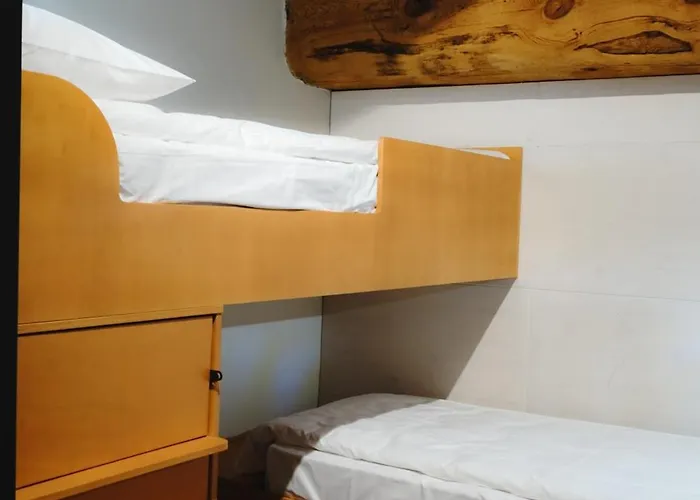 3 Monks And Apartments, Old Town *