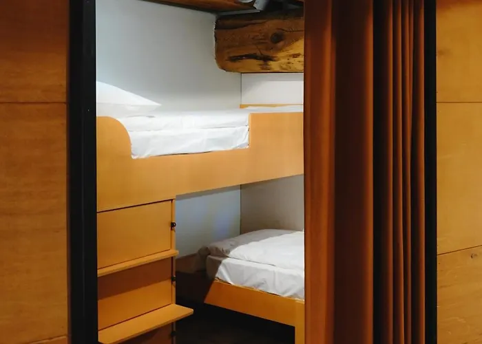 旅馆 3 Monks And Apartments, Old Town *