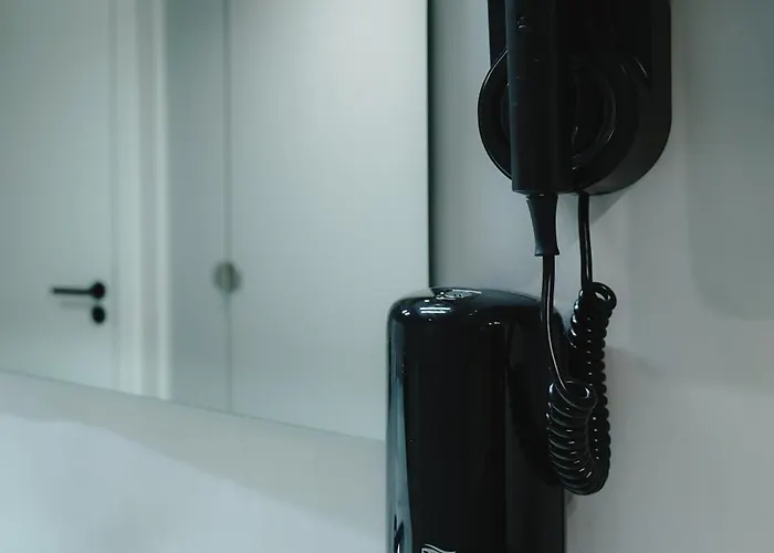 旅馆 3 Monks And Apartments, Old Town *