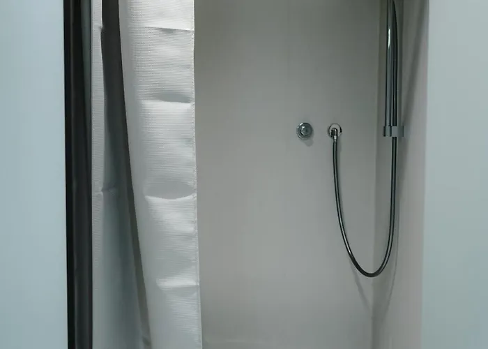 3 Monks And Apartments, Old Town